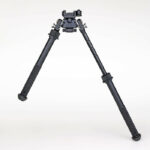 BT Atlas BT47-LW17: PSR Tall Atlas Bipod - QD Picatinny Mount - Image 3