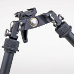 BT Atlas BT65: GEN 2 CAL Atlas Bipod - Picatinny Mount - Image 2