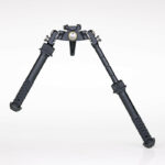 BT Atlas BT65: GEN 2 CAL Atlas Bipod - Picatinny Mount - Image 3