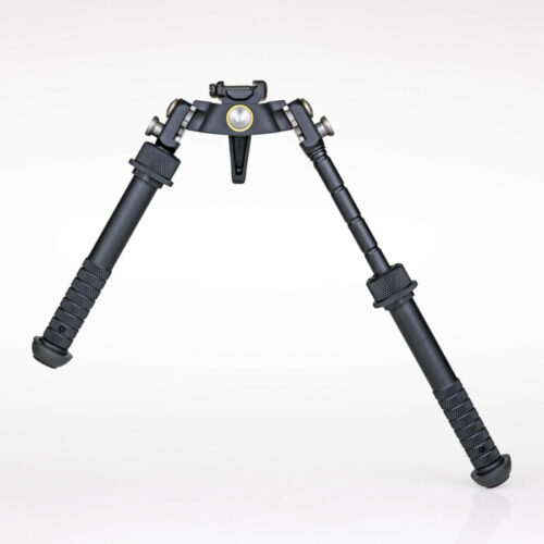Bt Atlas Bt65: Gen 2 Cal Atlas Bipod - Picatinny Mount - Image 3