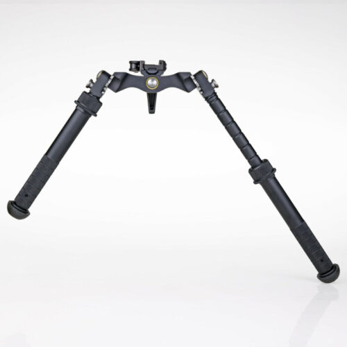 Bt Atlas Bt72-Lw17: Super Cal Atlas Bipod - Qd Picatinny Mount - Image 3