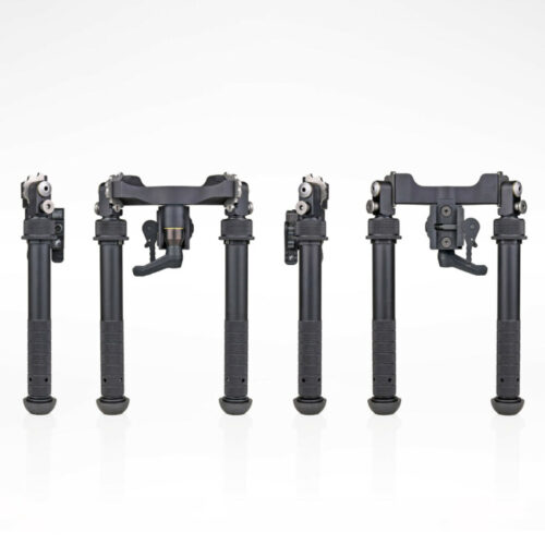 Bt Atlas Bt72-Lw17: Super Cal Atlas Bipod - Qd Picatinny Mount - Image 4