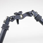 BT Atlas BT72: Super CAL Atlas Bipod - Picatinny Mount - Image 2