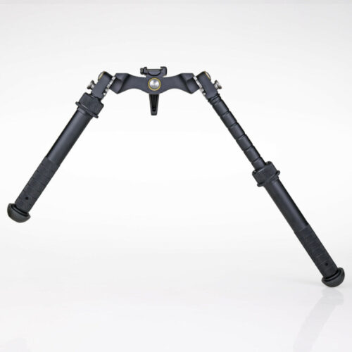 Bt Atlas Bt72: Super Cal Atlas Bipod - Picatinny Mount - Image 3