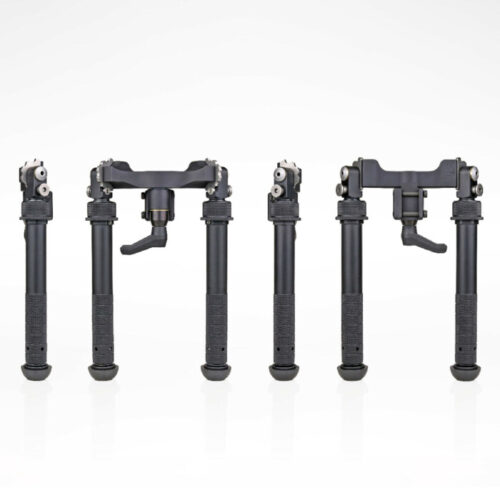 Bt Atlas Bt72: Super Cal Atlas Bipod - Picatinny Mount - Image 4