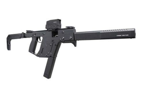 Kriss Vector G17 9Mm Extended Magazine - 10/40Rd - Image 2