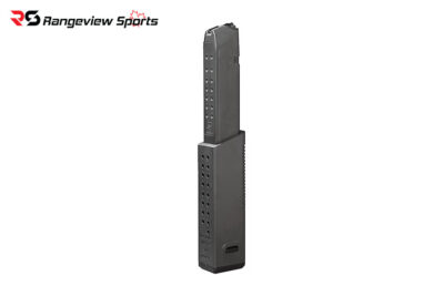 Kriss Vector G21 GEN 2 SF 45ACP Extended Magazine - 10/30Rds