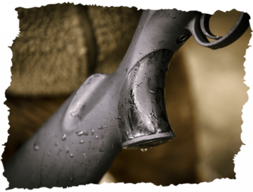 Mauser M18 Bolt Action Rifle, 308 Win 22'' Barrel Black Synthetic Stock - Image 5