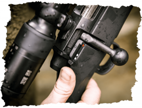 MAUSER_M18_Schlagbolzensicherung_02_Image_Ausriss_2000x1335px_1280x1280-1.webp Mauser M18 Bolt Action Rifle, 30-06 Spfd 22'' Barrel Black Synthetic Stock - Image 2