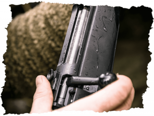 MAUSER_M18_Schlagbolzensicherung_Image_Ausriss_1335x2000px_1280x1280-1.webp Mauser M18 Bolt Action Rifle, 30-06 Spfd 22'' Barrel Black Synthetic Stock - Image 4