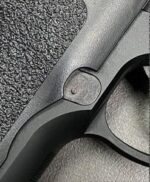 SIG Sauer P226 Genuine Parts: Support Plate (Magazine Release) - Image 2