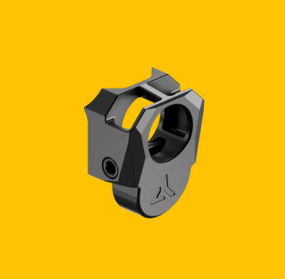 Radian Weapons AFTERBURNER + RAMJET Combo, Barrel & Compensator for Glock 19/19x Gen 5 - Image 4