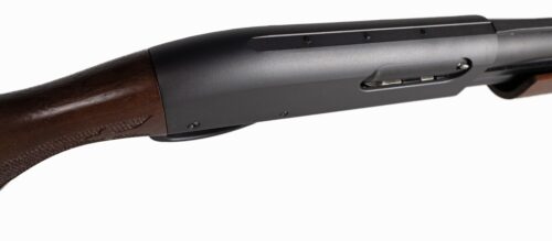 Rem-870-Field-Master-Reciver_RT-2-.jpg Remington 870 Field Master Pump Action Shotgun, 12Ga 28'' Barrel - Image 4