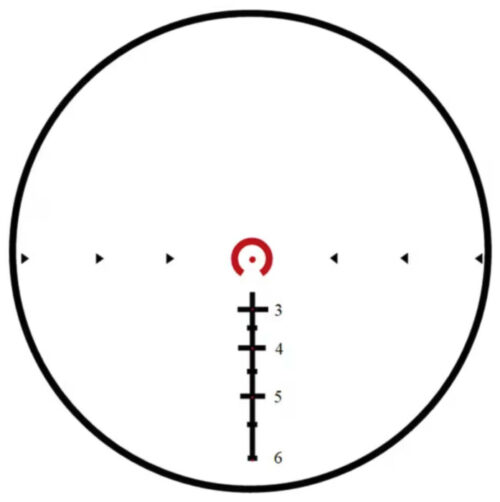 Screenshot-2024-10-23-at-12-23-14-PM.jpg Sig Sauer Bravo5 5X30Mm Battle Sight, 300 Blk Horseshoe Dot Illuminated Reticle - Image 2