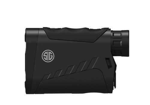 Sig Sauer Buckmasters 1500 6X22Mm Rangefinder, Red Led Display Class 1M - Image 3