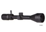 SIG Sauer Buckmasters 3-9x50mm SFP Riflescope, 1'' Tube BDC MOA Reticle - Image 3