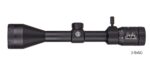 SIG Sauer Buckmasters 3-9x50mm SFP Riflescope, 1'' Tube BDC MOA Reticle - Image 2