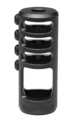 Browning Competition Recoil Hawg Muzzle Brake .30 Cal - Matte Black - Image 3