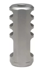 Browning Competition Recoil Hawg Muzzle Brake .30 Cal - Stainless Steel - Image 5