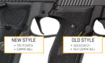 SIG Sauer P226 Genuine Parts: Extended Magazine Release - Image 3