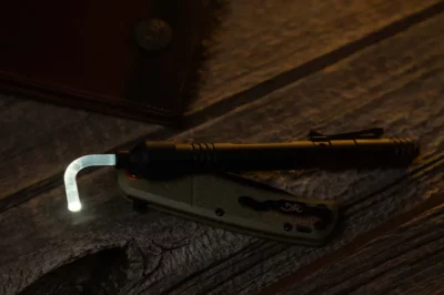 Browning Microblast 2 AAA Pen Light - Image 4
