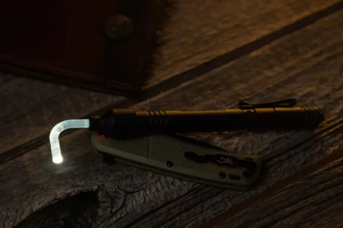 Browning Microblast 2 Aaa Pen Light - Image 4