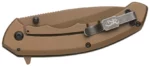 Browning Auric G-10 Folding Knife - Image 2
