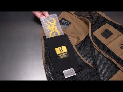 Browning REACTAR G3 Recoil Pad - Image 2
