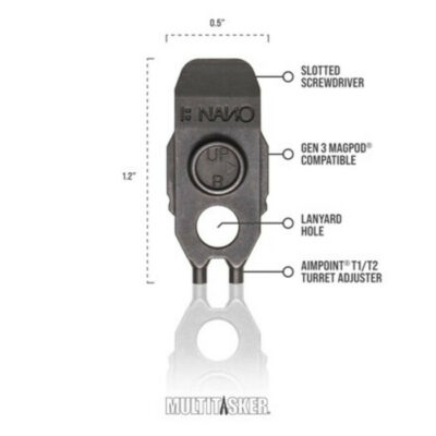 MultiTasker NANO Tool - Image 2