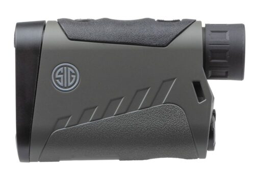 Sig Sauer Kilo3K 6X22Mm Laser Rangefinder - Od Green - Image 3
