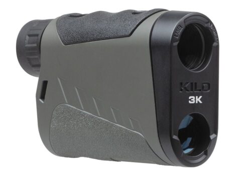 Sig Sauer Kilo3K 6X22Mm Laser Rangefinder - Od Green - Image 4
