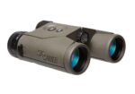 SIG Sauer KILO6K HD Compact 10x32mm Laser Rangefinder Binocular - OD Green - Image 2