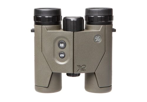 Sig Sauer Kilo6K Hd Compact 10X32Mm Laser Rangefinder Binocular - Od Green - Image 5
