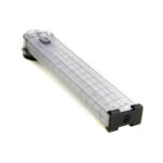 Pro Mag FN PS90 5.7x28mm Clear Polymer Magazine - 5/50Rd - Image 3