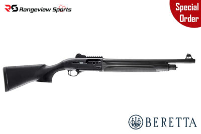 *Special Order* Beretta 1301 Tactical Shotgun Mod 2, Black
