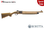 *Special Order* Beretta 1301 Tactical Shotgun Mod 2, FDE