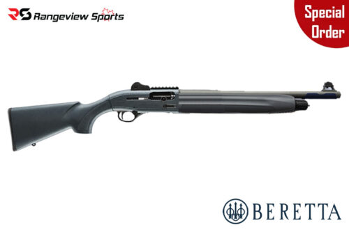 *Special Order* Beretta 1301 Tactical Shotgun Mod 2, Tacgrey