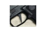 SIG Sauer P320 Flat Trigger - Black - Image 2