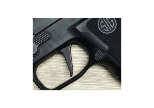 p320-flat-trigger-2.jpg Sig Sauer P320 Flat Trigger - Black - Image 2