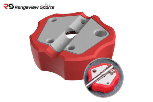 Real Avid Smart Universal Gun Bench Block