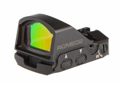 *Discontinued* SIG Sauer ROMEO2 Red Dot Sight, 6 MOA - Image 2