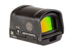 *Discontinued* SIG Sauer ROMEO2 Red Dot Sight, 6 MOA - Image 4