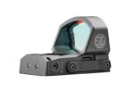 SIG Sauer ROMEO3XL Red Dot Sight, 3 MOA w/ Picatinny Mount - Image 5