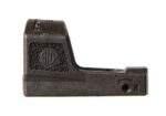 SIG Sauer ROMEO ZERO Elite Red Dot Sight, 2 MOA Dot w/ Circle - Image 3