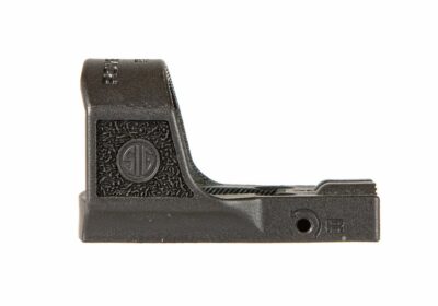 SIG Sauer ROMEO ZERO-PRO Red Dot Sight, 2 MOA Dot w/ Circle - Image 3