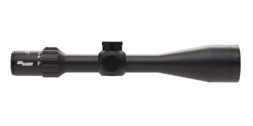 s3bdx65-20x52-web-right_1.jpg Sig Sauer Sierra3 Bdx 6.5-20X52Mm Sfp Riflescope, 30Mm Tube Bdx-R1 Digital Ballistic Illuminated Reticle Moa - Image 3
