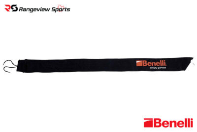 Benelli VCI Gunsoc Gun Sock 52 inch - Black