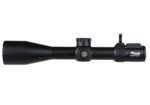 SIG Sauer EASY6-BDX 5-30x56mm SFP Riflescope, 34mm Tube BDX Digital DEV-L Ballistic Illuminated Reticle MRAD - Image 3