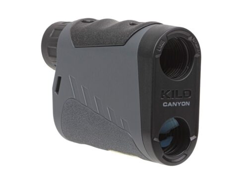 Sig Sauer Kilo Canyon 6X22Mm Rangefinder - Image 3
