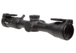 SIG Sauer WHISKEY4 3-12x44mm SFP Riflescope, 30mm Tube BDC1 MOA Reticle - Image 3